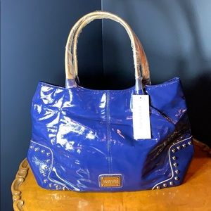 Kenneth Cole Reaction tote